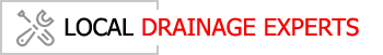 Drainage specialist Rickmansworth, Chorleywood, Croxley Green, WD3